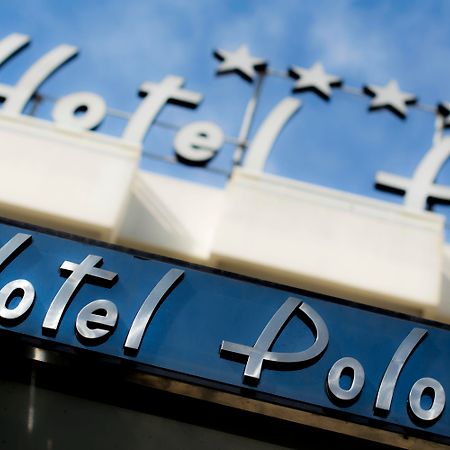 Hotel Polo Rimini Zewnętrze zdjęcie